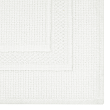 Spa Border Bath Mat