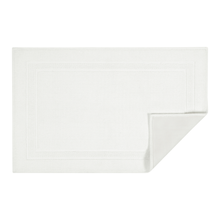 Spa Border Bath Mat