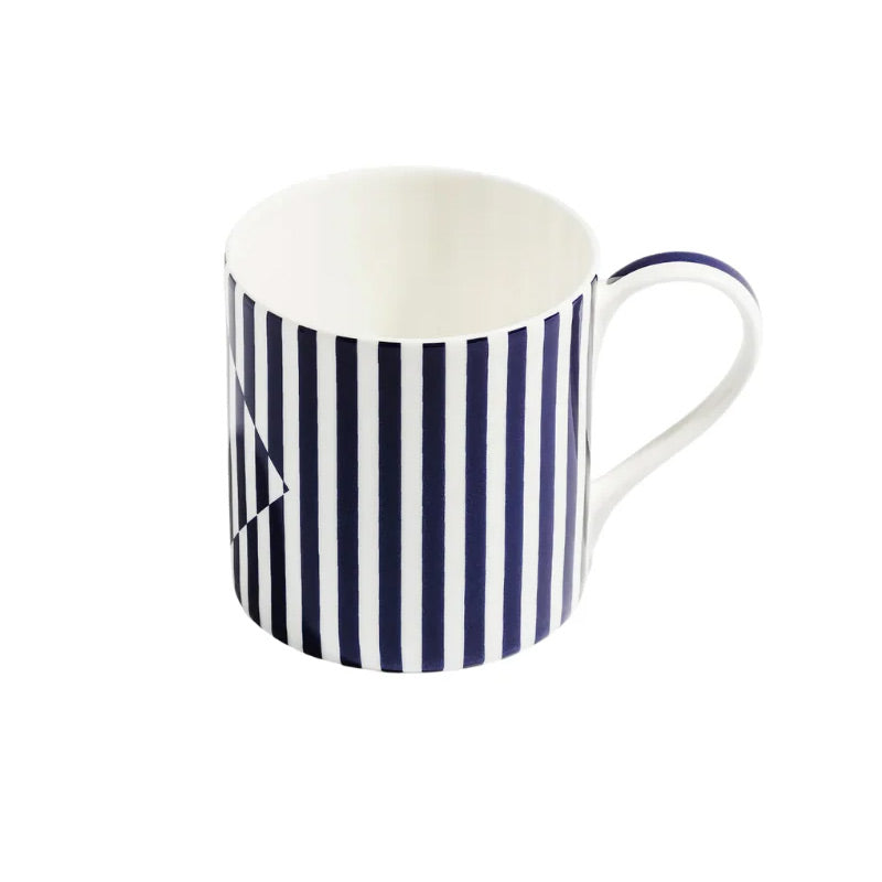 Richard Brendon Superstripe Mug