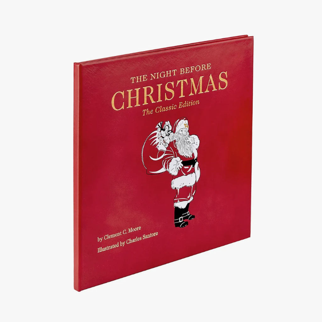 The Night Before Christmas