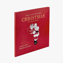 The Night Before Christmas