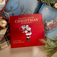The Night Before Christmas