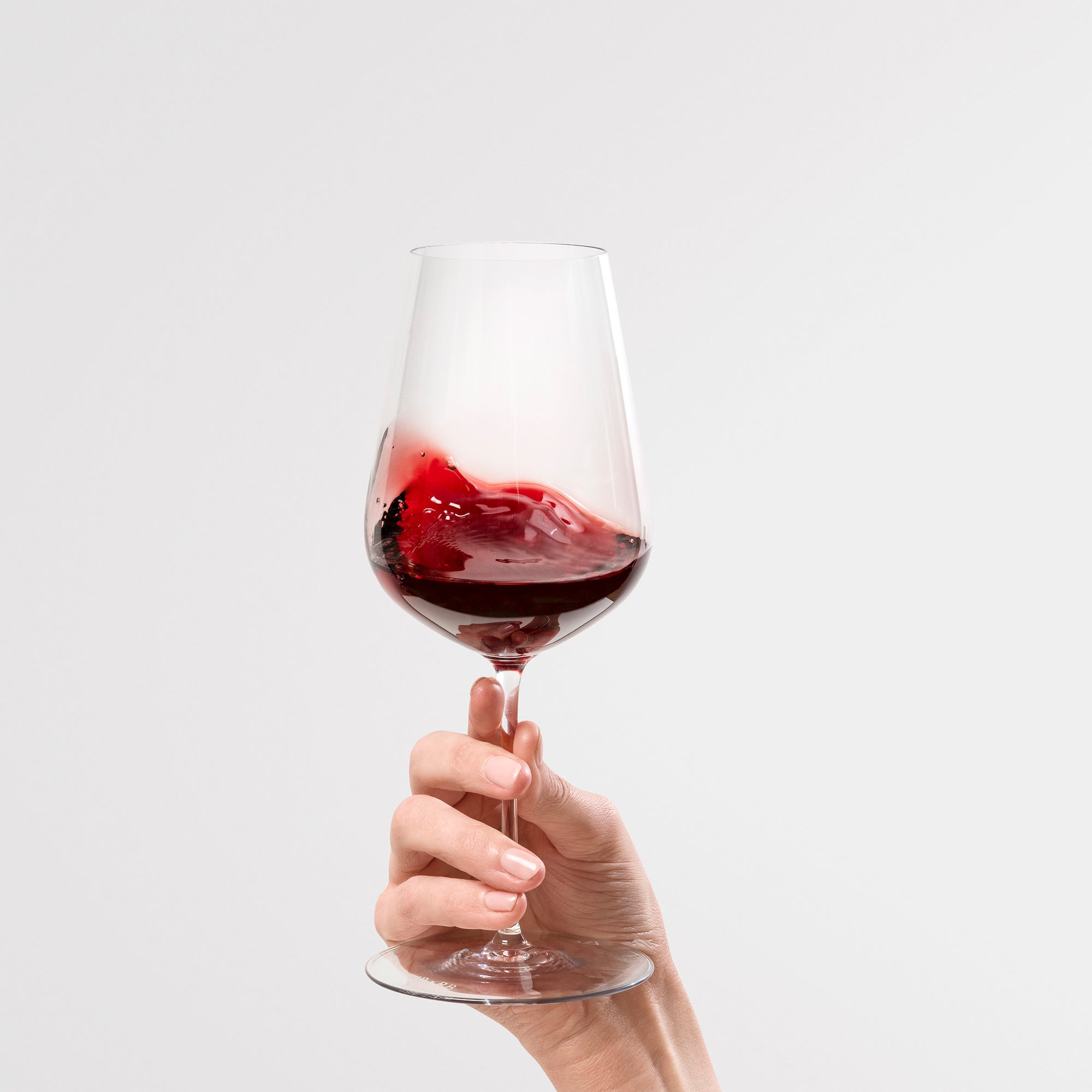 Richard Brendon x Jancis Robinson