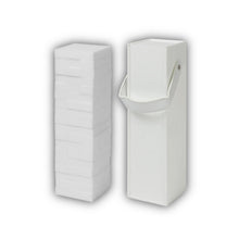 Tumble Tower Game Set - White