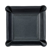 Leather Valet Tray