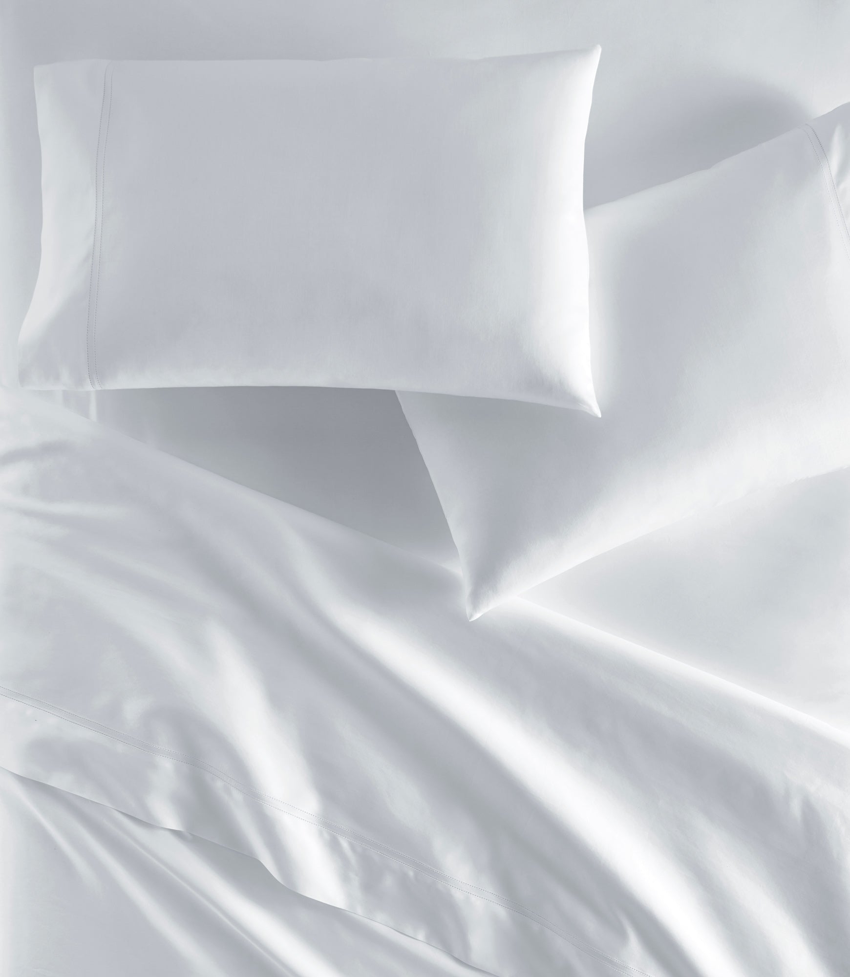 Lyric Percale Sheet Set