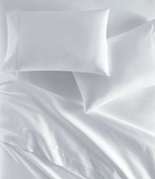 Lyric Percale Sheet Set