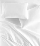 Lyric Percale Flat Sheet