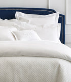 Lyric Percale Sham