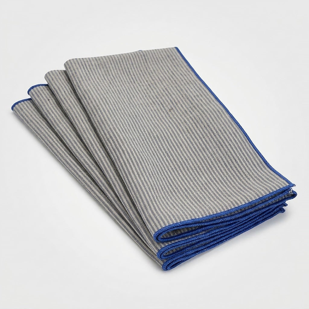 Elsa Napkins - Set of 4