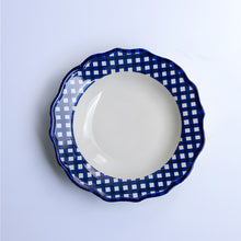 Beatrix Dinner Plates - Set of 4