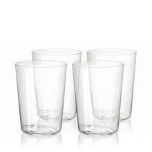 Beer Glass by Richard Brendon - Set of 4