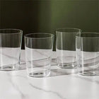 Beer Glass by Richard Brendon - Set of 4