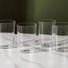 Beer Glass by Richard Brendon - Set of 4