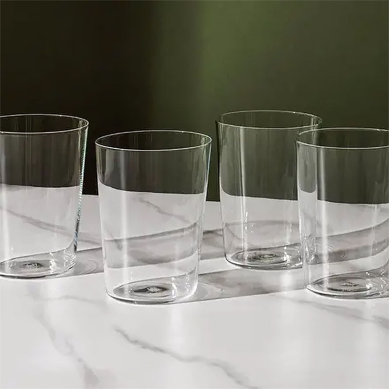 Beer Glass by Richard Brendon - Set of 4