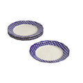 Beatrix Side Plates - Set of 4