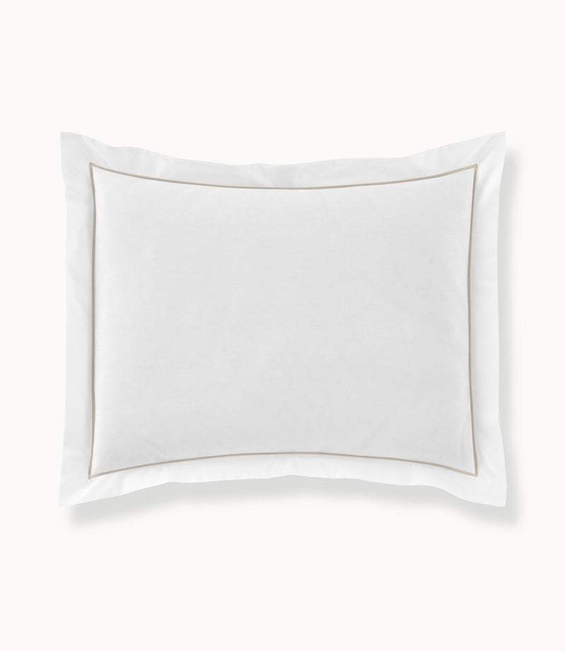 Soprano II Sateen Sham