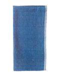 Chambray Hand Towel