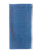 Chambray Hand Towel