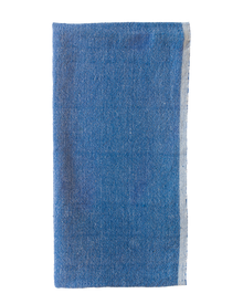 Chambray Hand Towel