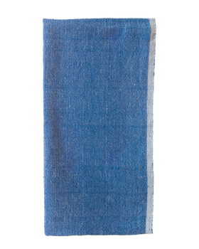 Chambray Hand Towel