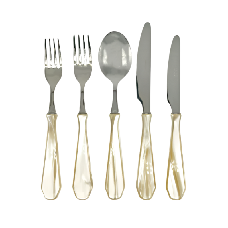 Cutlery Mother of Pearl