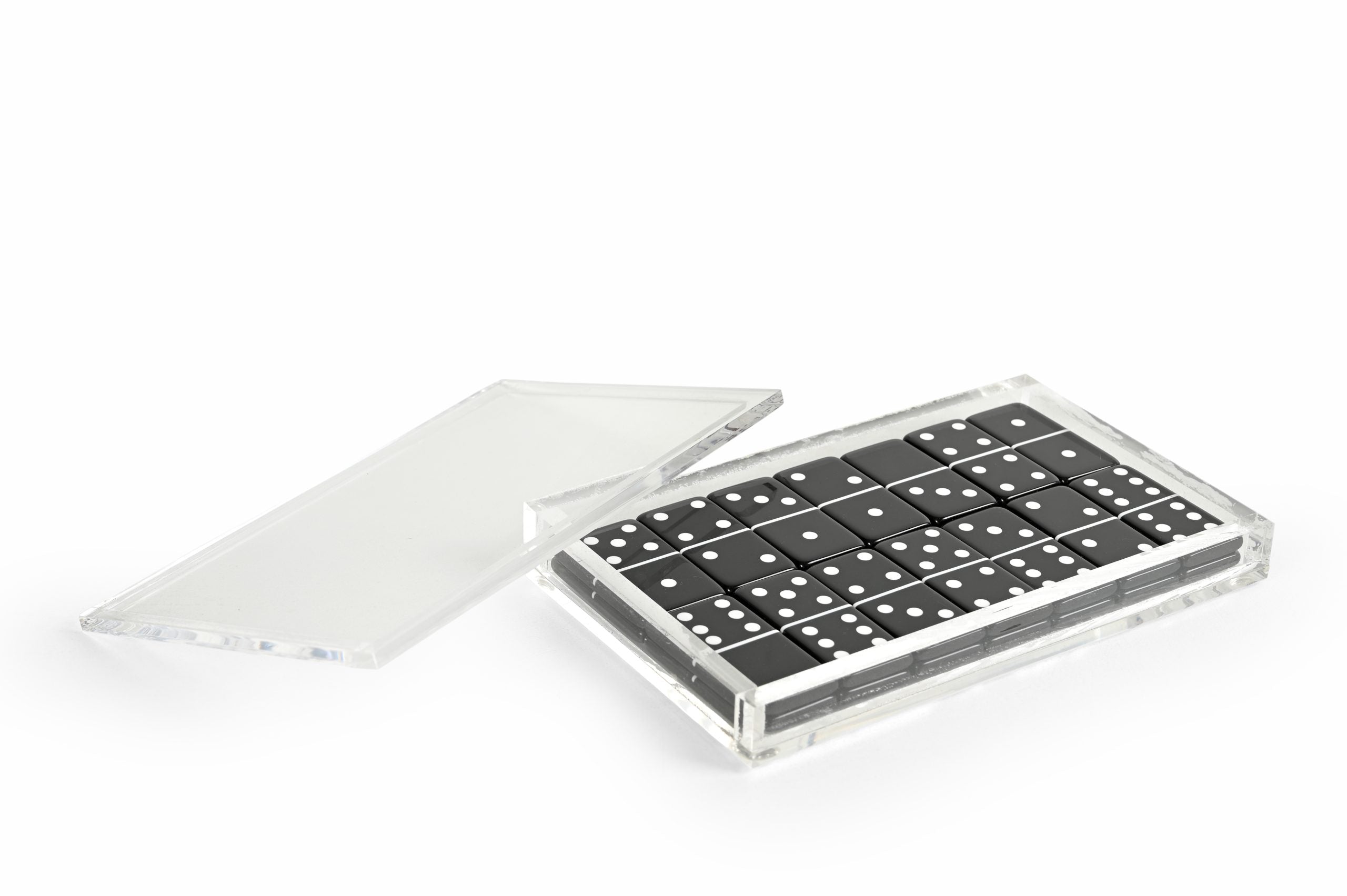 Decor Domino Set