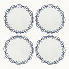 Del Este Linen Placemat - Set of 4