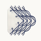 Del Este Linen Napkin - Set of 4