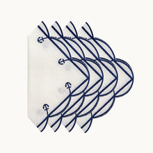 Del Este Linen Napkin - Set of 4