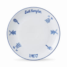 East Hampton Dinner Plate
