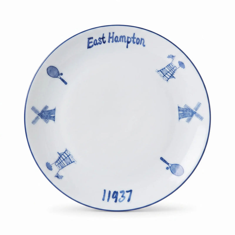 East Hampton Dinner Plate