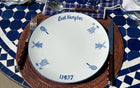 East Hampton Dinner Plate