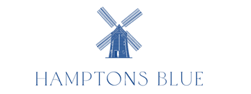 Hamptons Blue