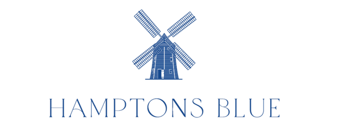Hamptons Blue