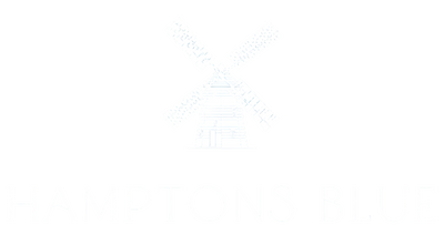 Hamptons Blue