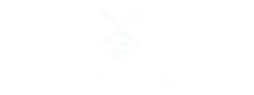 Hamptons Blue