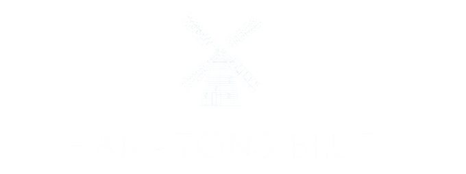 Hamptons Blue