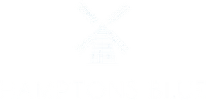 Hamptons Blue
