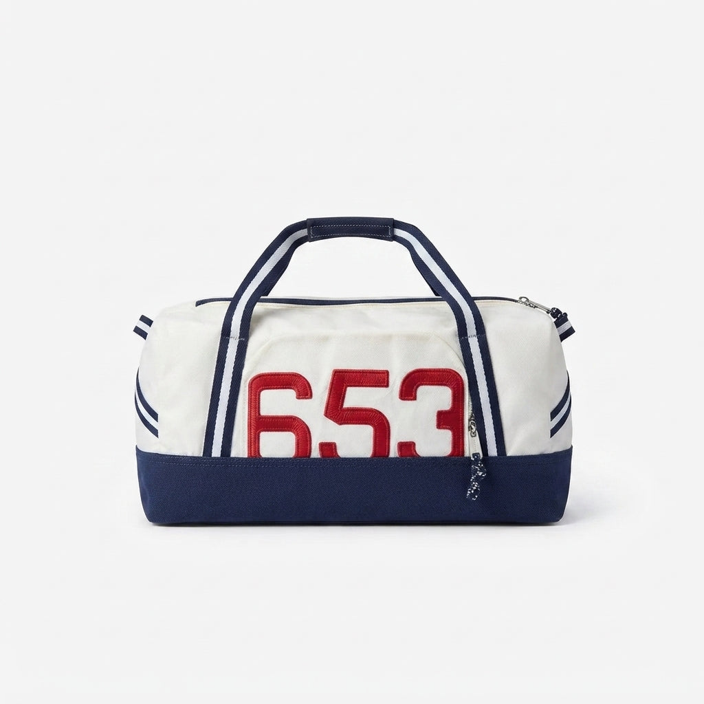 Seaside Duffle Bag