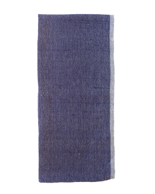 Indigo Hand Towel