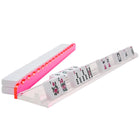 Jellies Acrylic Mahjong Racks