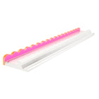Jellies Acrylic Mahjong Racks