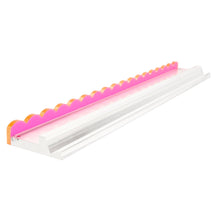 Jellies Acrylic Mahjong Racks