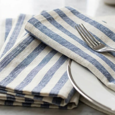 Linen Napkins
