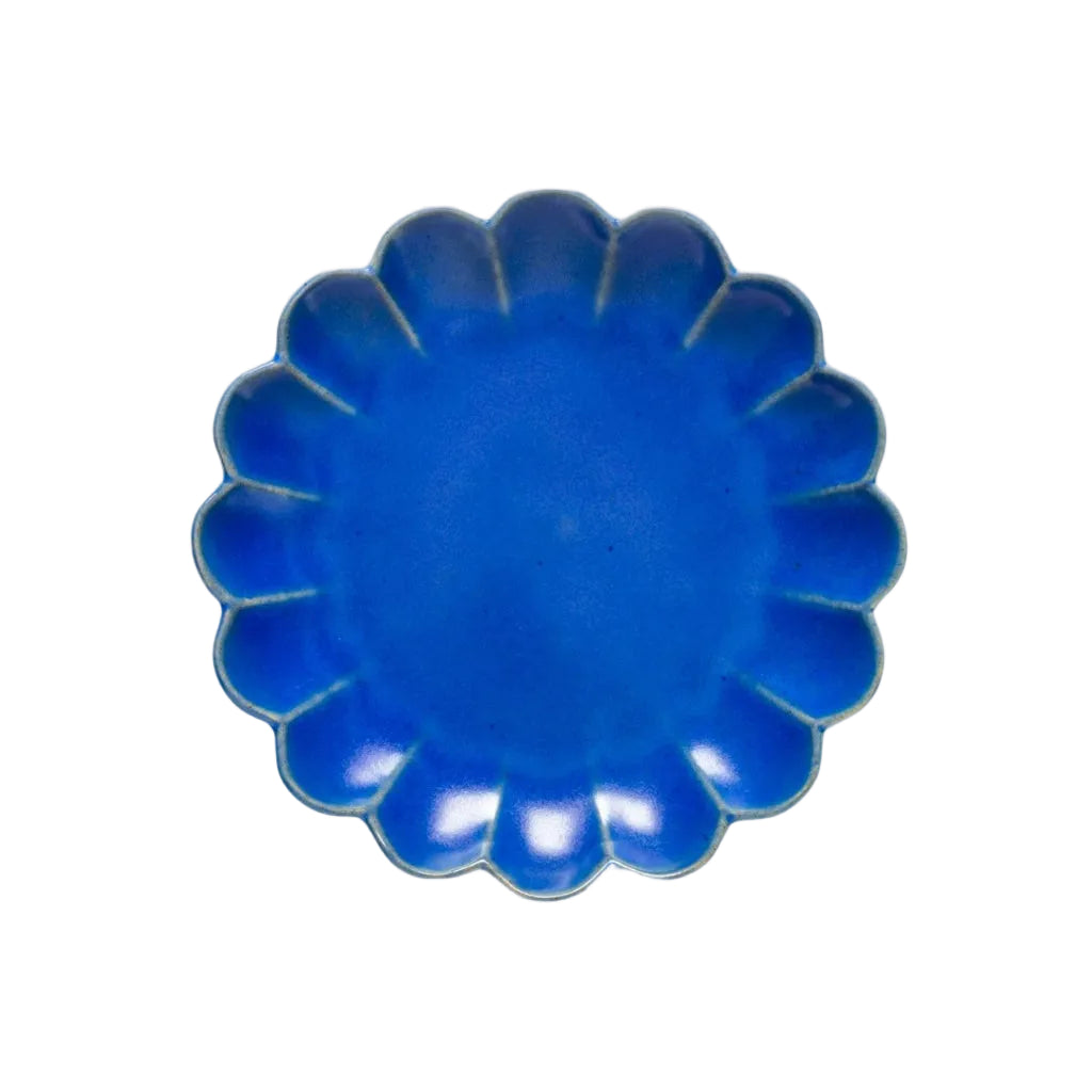 Marrakesh Appetizer Plates - Set of 4