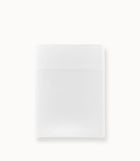 Melody Sateen Flat Sheet Pearl