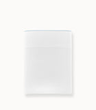 Melody Sateen Flat Sheet King Cal King Sky