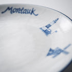 Montauk Dinner Plate