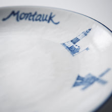 Montauk Dinner Plate